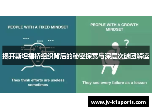 揭开斯坦福桥组织背后的秘密探索与深层次谜团解读