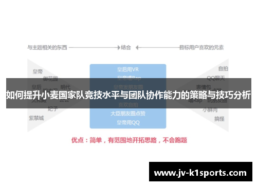 如何提升小麦国家队竞技水平与团队协作能力的策略与技巧分析