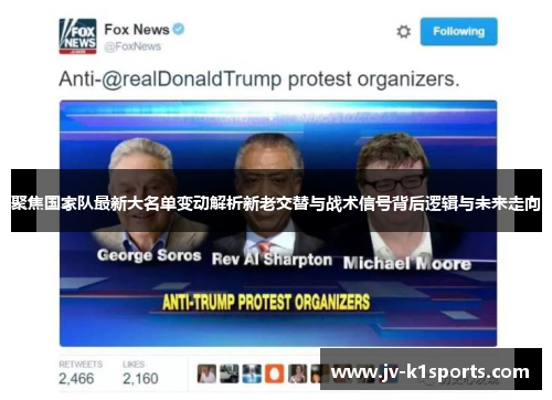 聚焦国家队最新大名单变动解析新老交替与战术信号背后逻辑与未来走向