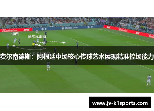 费尔南德斯：阿根廷中场核心传球艺术展现精准控场能力
